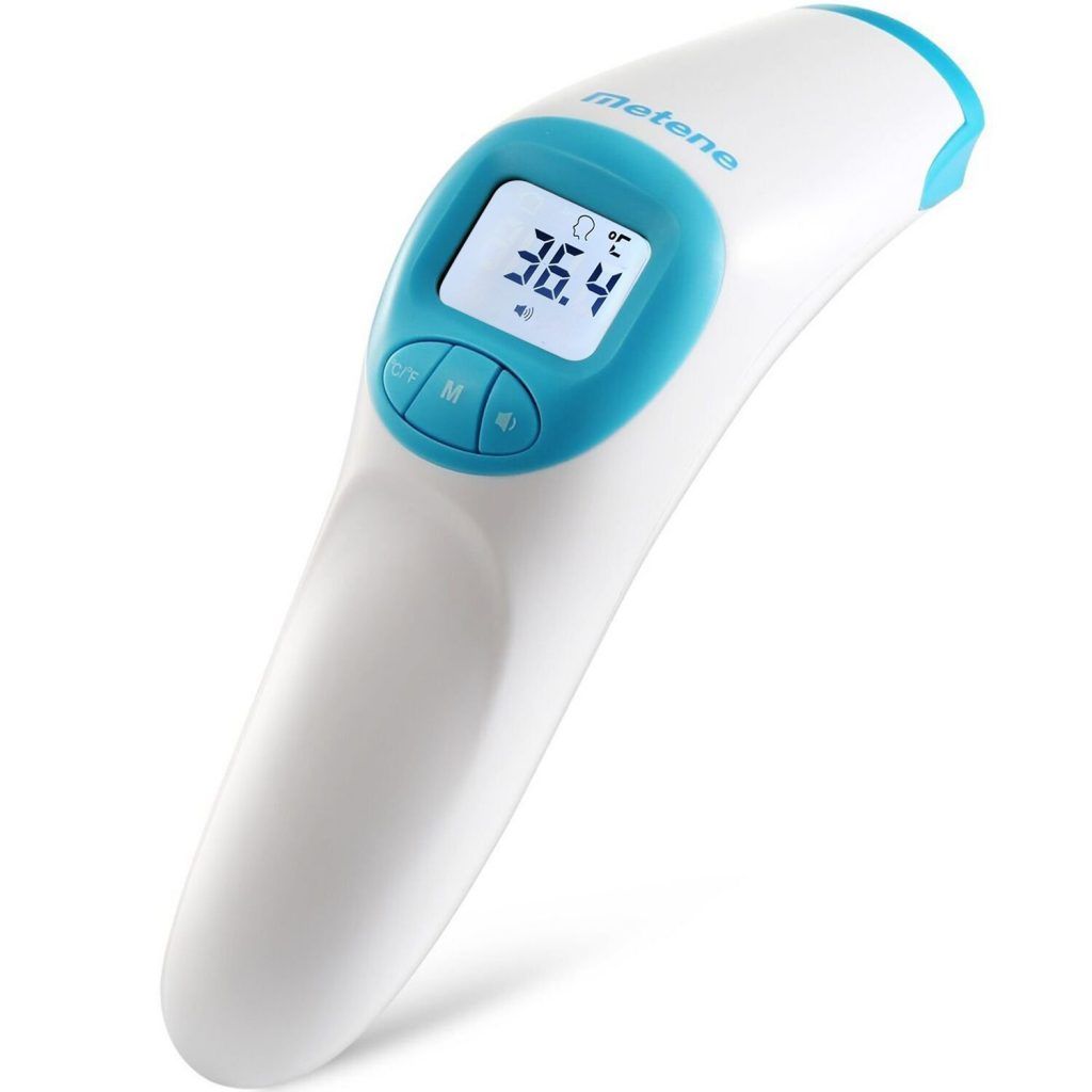termometro para bebes
